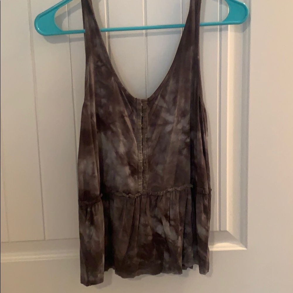 AEO Soft and Sexy tank top